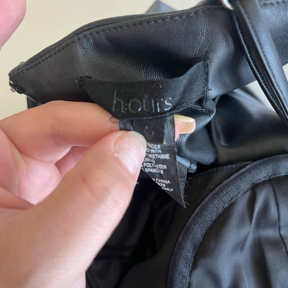 H:ours dress - Picture 4 of 4